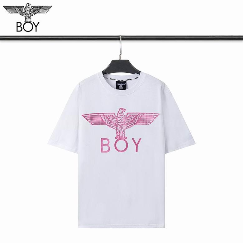 Boy London Men's T-shirts 180